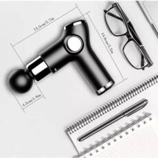 ماساژور دستی ارلدام مدل ET-V3