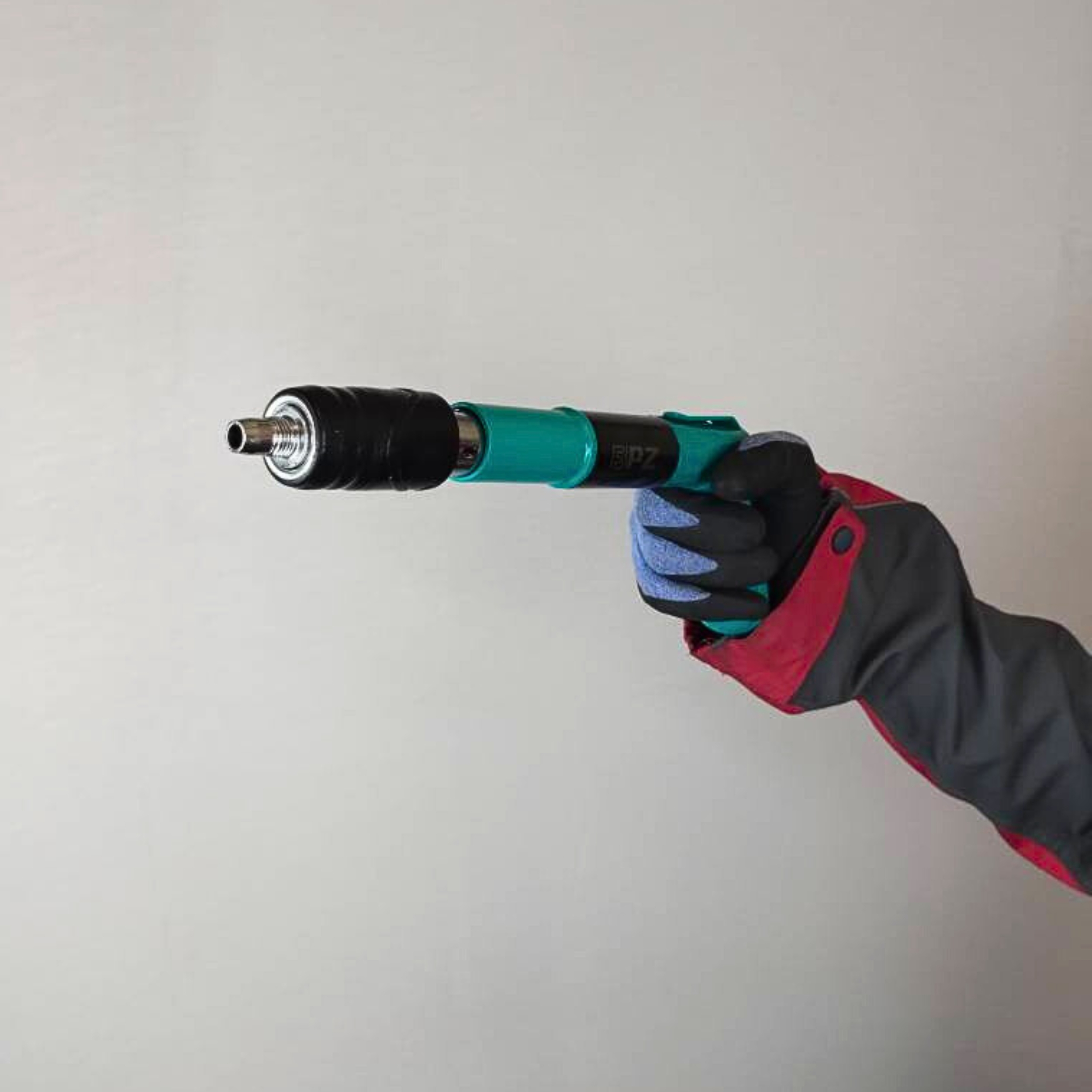 میخ کوب دستی صنعتی بی پی زد مدل BPZ-0730
