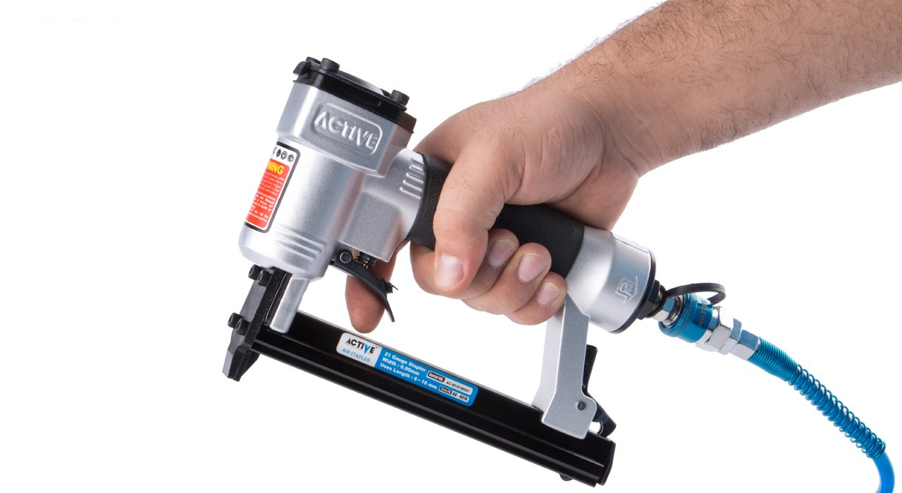 منگنه کوب بادی اکتیو مدل AC8016