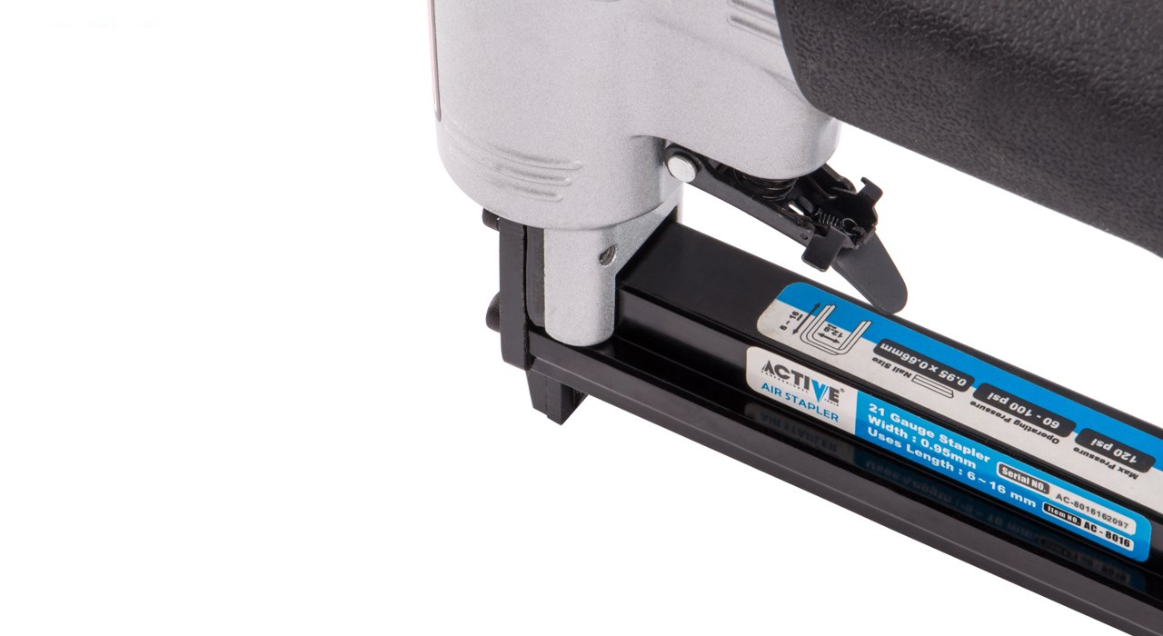 منگنه کوب بادی اکتیو مدل AC8016