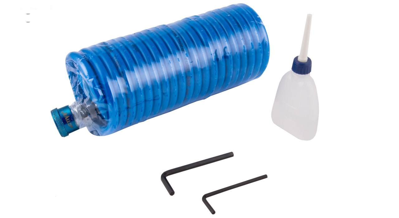 منگنه کوب بادی اکتیو مدل AC8016