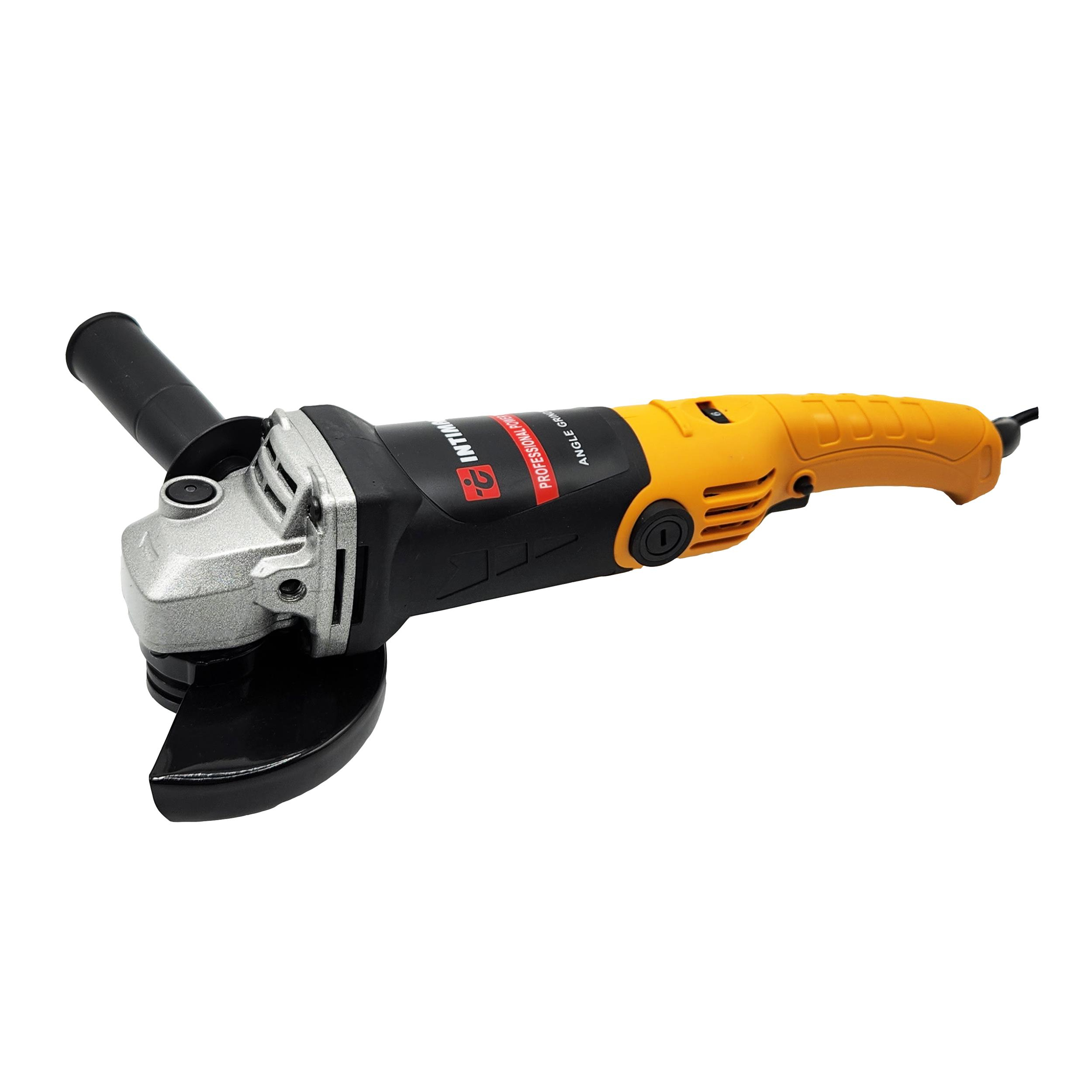 مینی فرز اینتیمکث کد GHR300