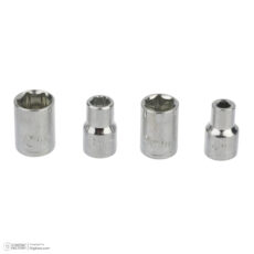 پیچ گوشتی شارژی جاب مدل JBE-3240 T مجموعه 45 عددی