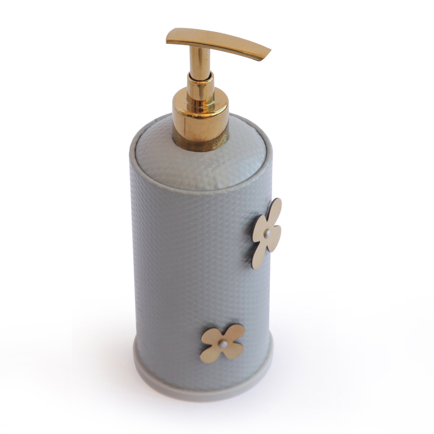 مخزن مایع دستشویی آسمان مدل اقتصادی رنگی120ERGSE