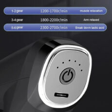 ماساژور برقی مدل SL-777