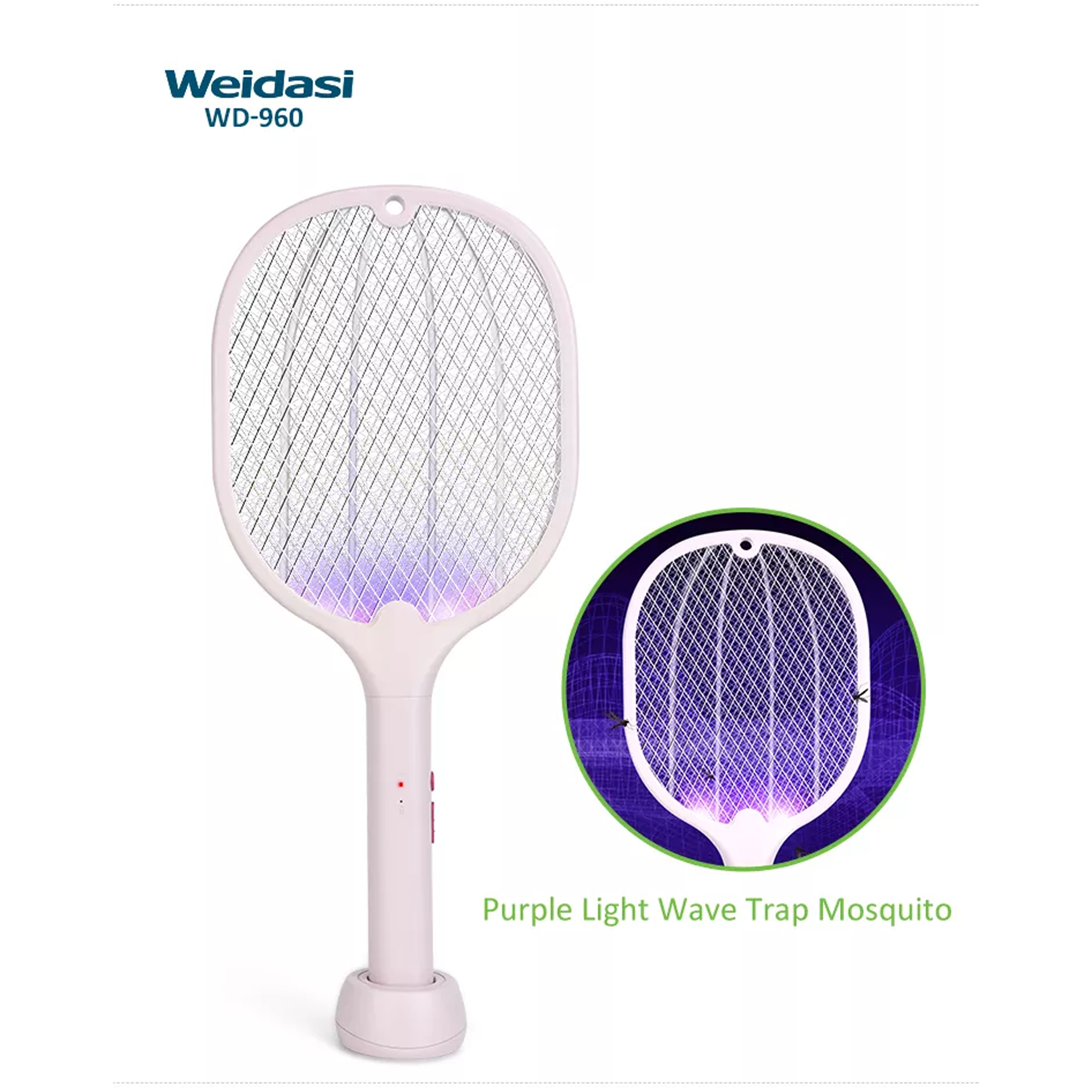 حشره کش برقی ویداسی مدل WD-960