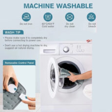 تشکچه برقی مدل نانو 3060