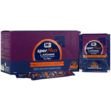 ساشه اسپرمس پرارین پارس بسته 30 عددی