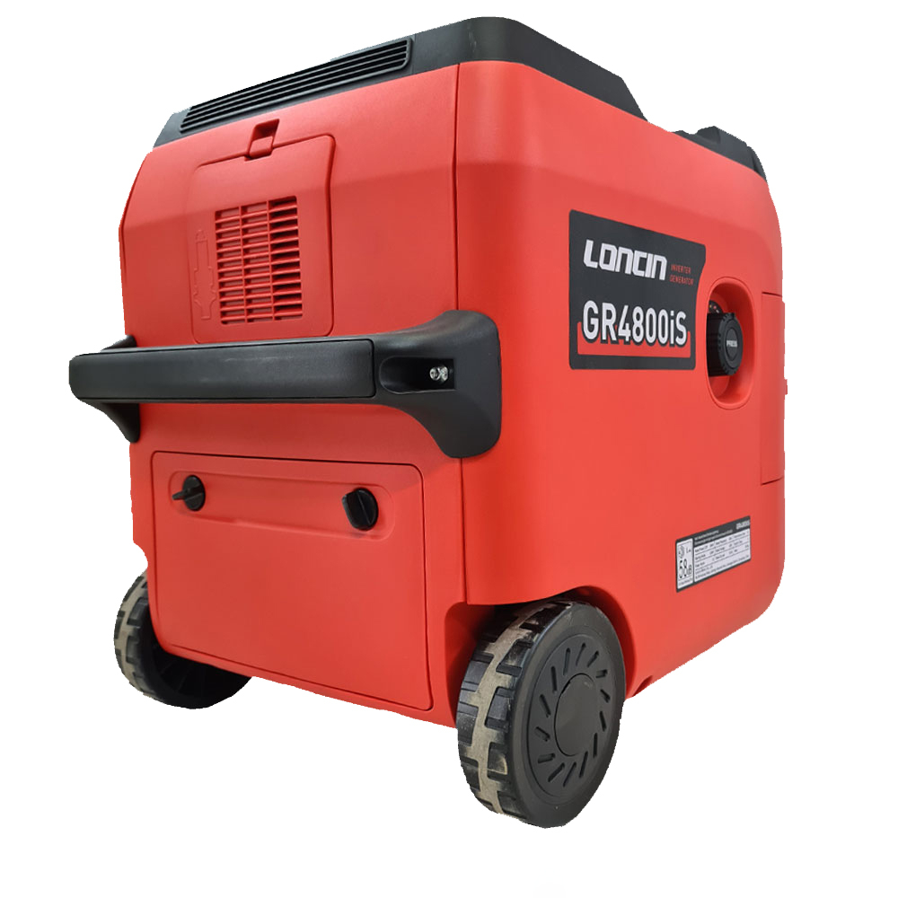 موتور برق لانسین مدل GR4800is