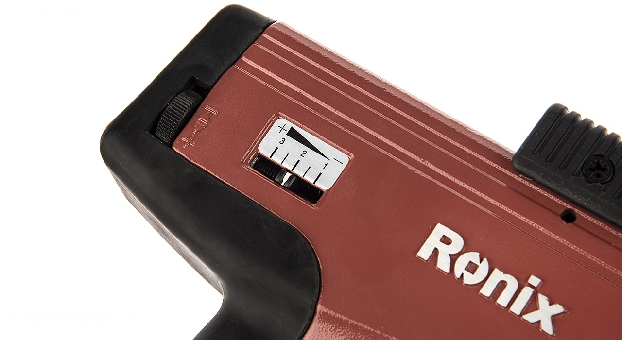 میخ کوب رونیکس مدل RH-0450
