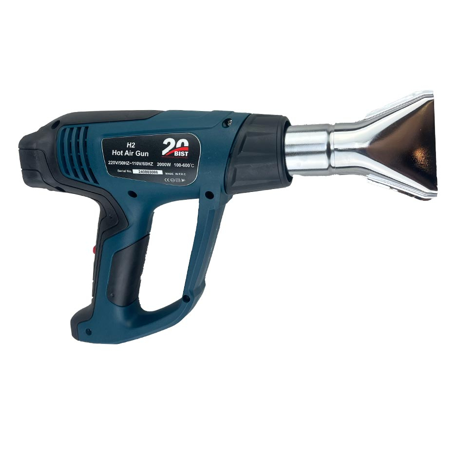 سشوار صنعتی 2000 وات مدل H2