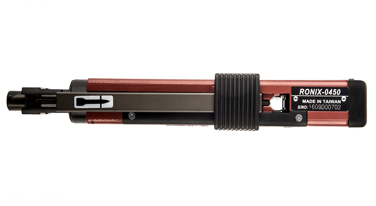 میخ کوب رونیکس مدل RH-0450