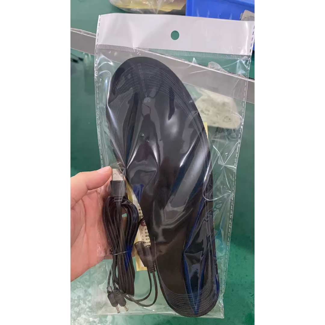 کفی حرارتی مدل warm