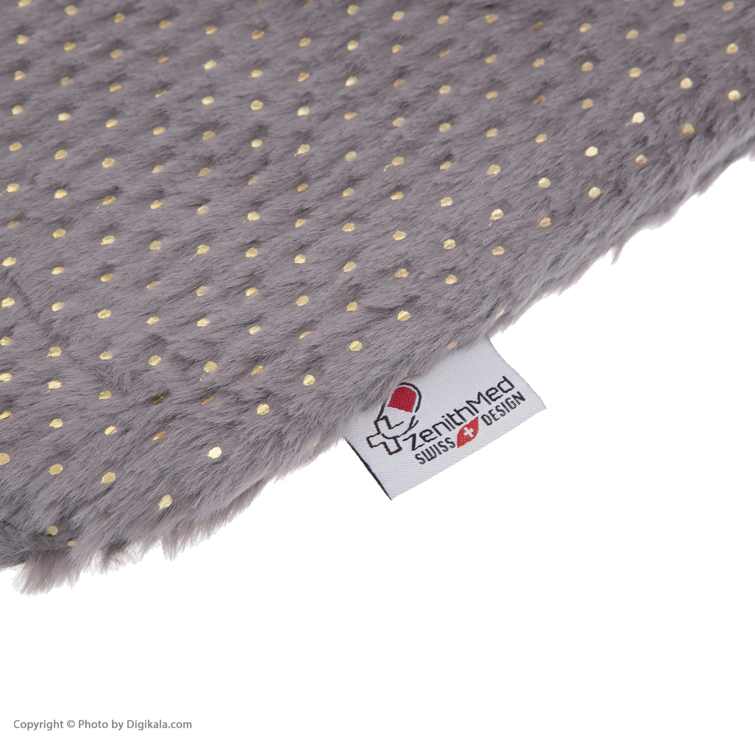 کیسه آب گرم زنیتمد مدل ZTH-DC