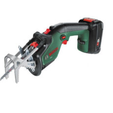 اره شارژی بوش مدل KEO