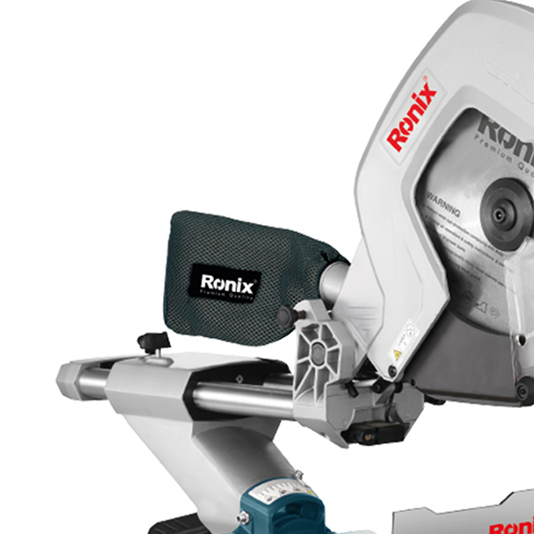 اره فارسی بر رونیکس مدل 5403