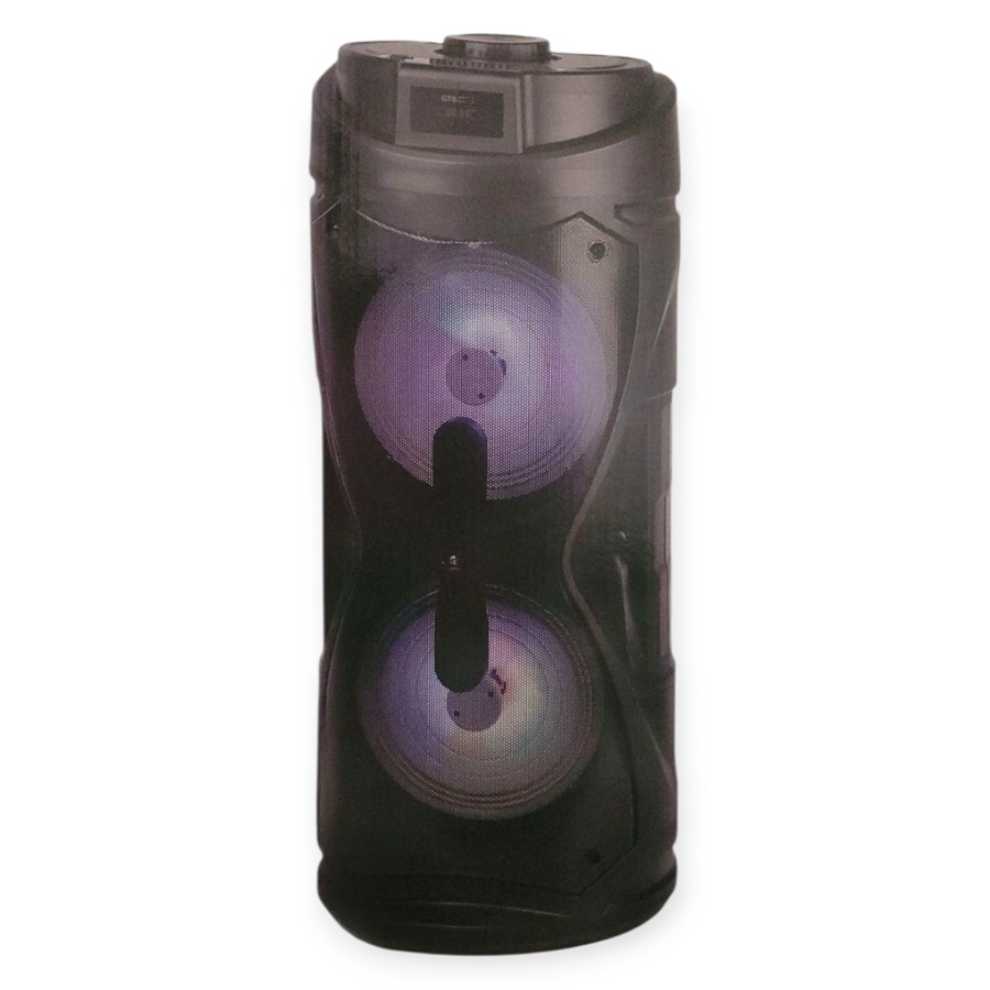 اسپیکر بلوتوثی قابل حمل مدل GREatniCE