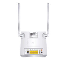 مودم 3G/4G قابل حمل ایرانسل مدل i40 b1 به همراه 70 گیگ اینترنت 3 ماهه