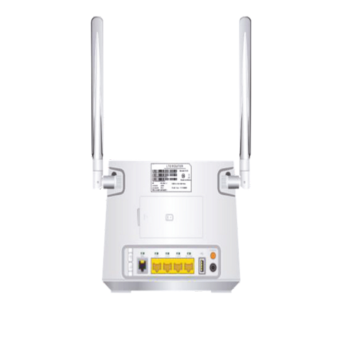 مودم 3G/4G قابل حمل ایرانسل مدل i40 b1 به همراه 70 گیگ اینترنت 3 ماهه