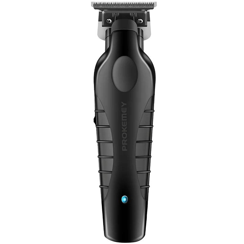 ماشین اصلاح موی سر و صورت شارژی پروکمی مدل Trimmer-86OᎥ
