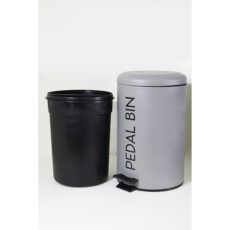 سطل زباله پدالی بی وی کی کد 831151