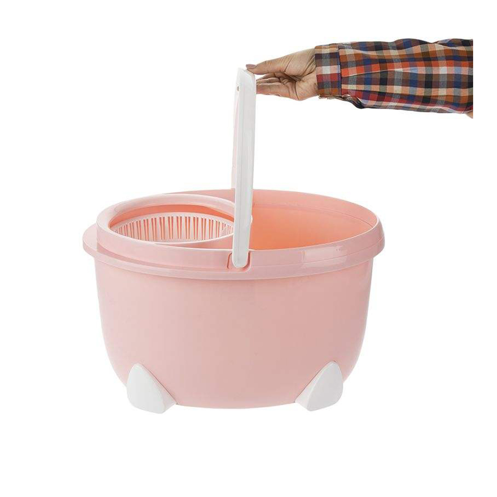 ست سطل و زمین شوی مدل simple-101