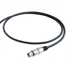 کابل کنان مادگی به بنان مونو پروئل مدل STAGE290LU10 طول 10 متر