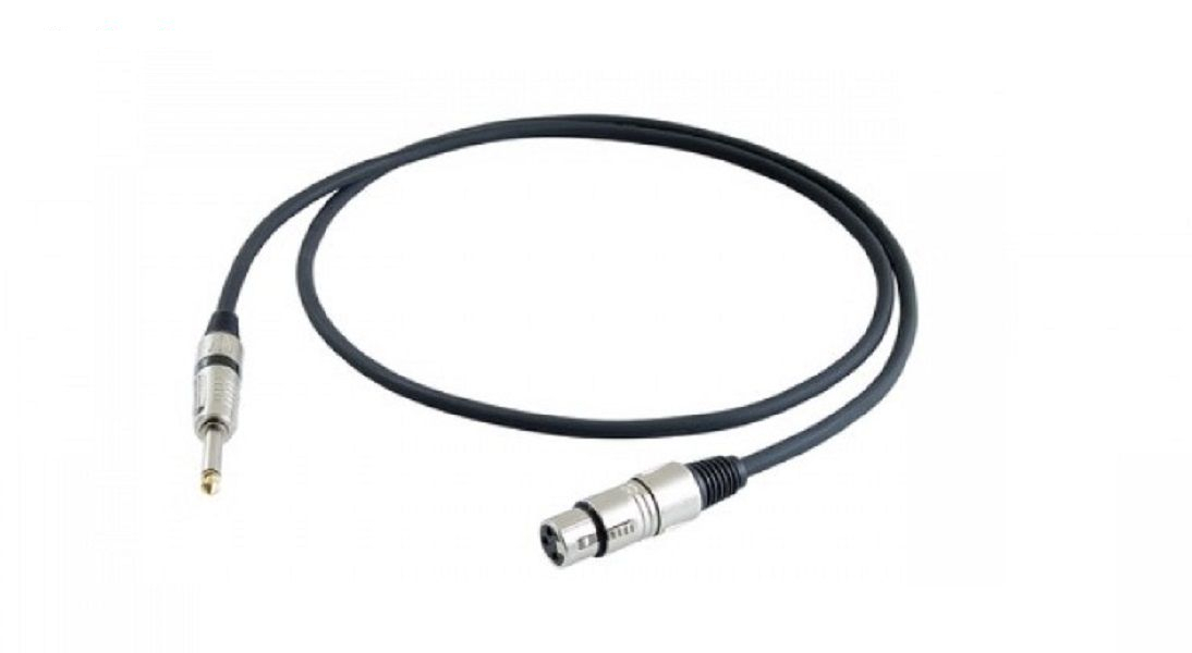 کابل کنان مادگی به بنان مونو پروئل مدل STAGE290LU5 طول 5 متر