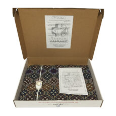 تشکچه برقی تسکین مدل THPS3040/220