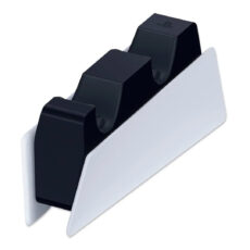 پایه شارژر دسته بازی مدل پایه شارژر دسته پلی استیشن فایو ZDS1