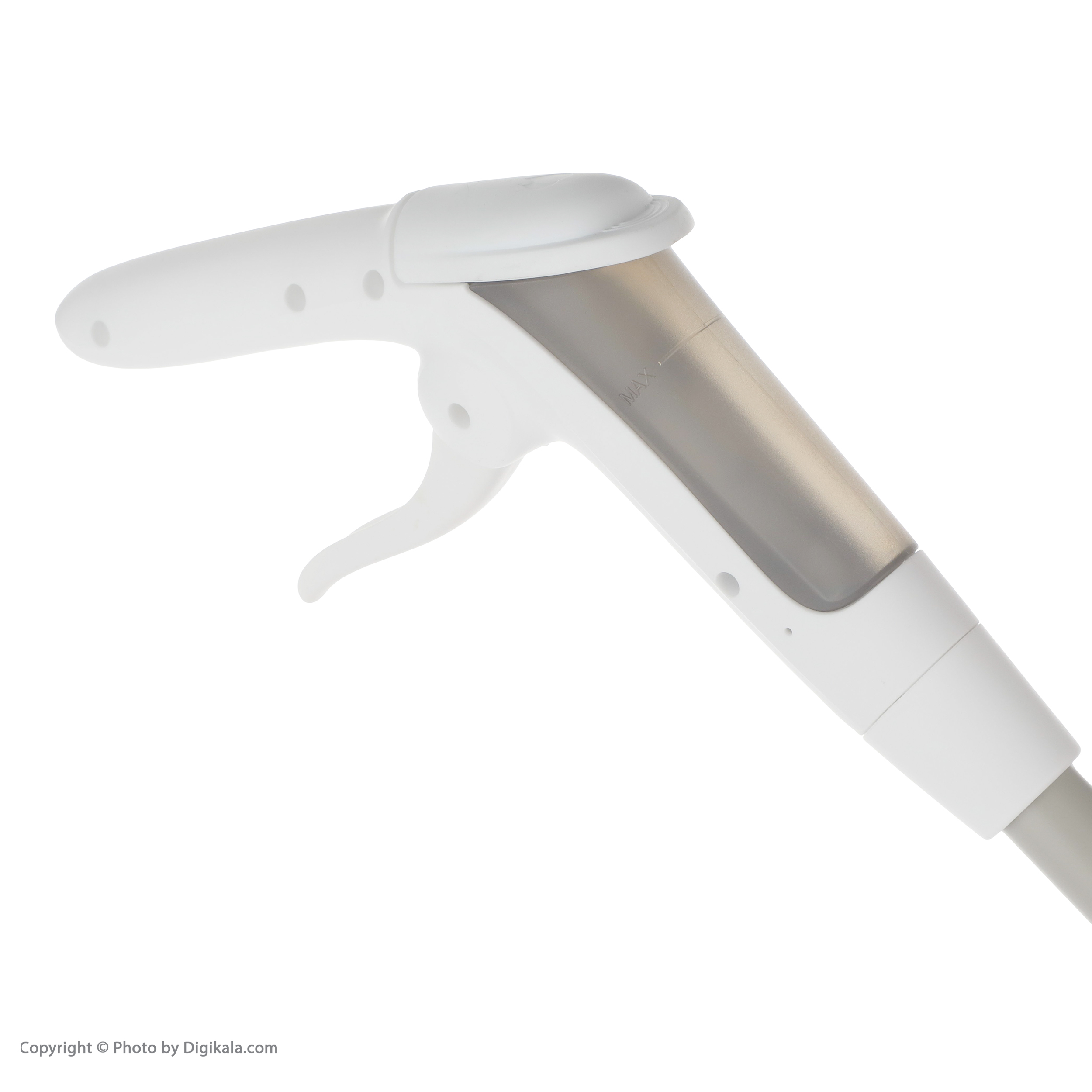 طی زمین شوی ورداستار مدل اسپری دار خشک کن دار