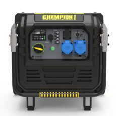 موتور برق سوپرسایلنت چمپیون مدل 97001i-UK