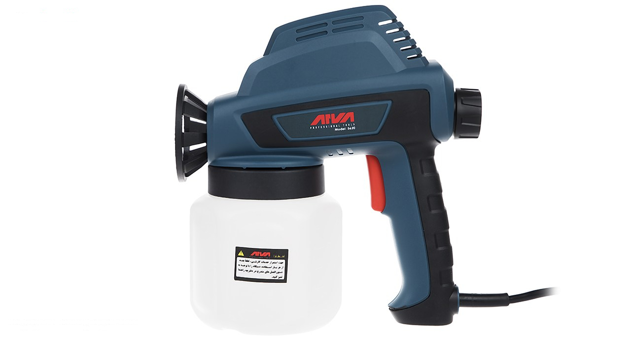 پیستوله برقی 110 وات آروا مدل 5620