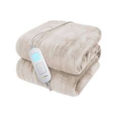 پتو برقی کوزی هوم مدل HT-02C سایز 180×130 سانتی متر