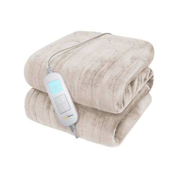 پتو برقی کوزی هوم مدل HT-02C سایز 180×130 سانتی متر