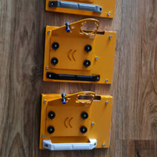 تبدیل مینی فرز به فارسی بر سرامیک و چوب مدل ۱۰۰۵