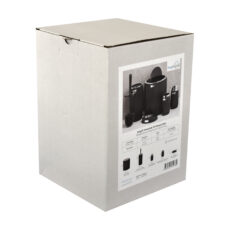 ست سرویس بهداشتی 5 پارچه فری هوم مدل OKY-478