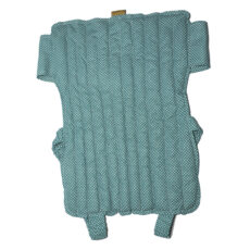 کیسه آب گرم و سرد کیسه تسکین درد تنورچه مدل کوله پشتی