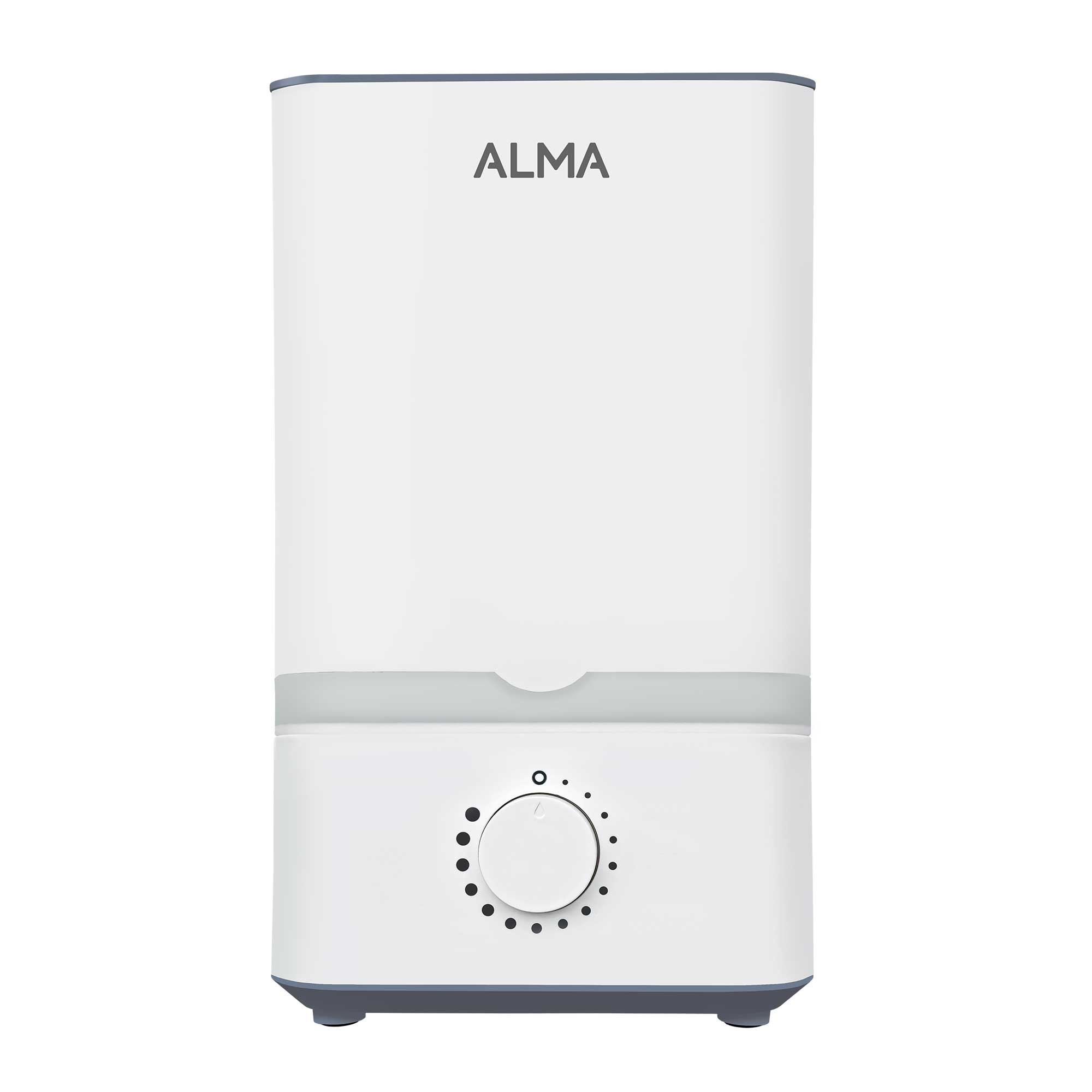 دستگاه بخور سرد آلما مدل HCM-381