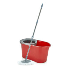 ست سطل و زمین شوی مدل پراتیک