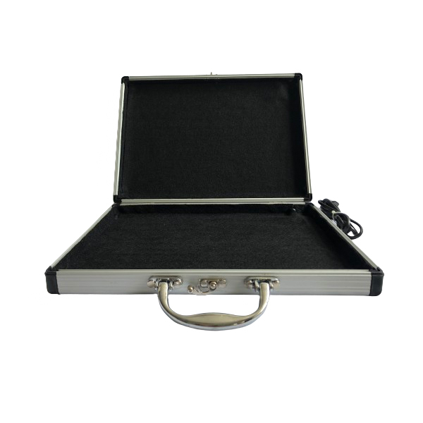 هیتر سنگ ماساژ مدل spb_ hk30