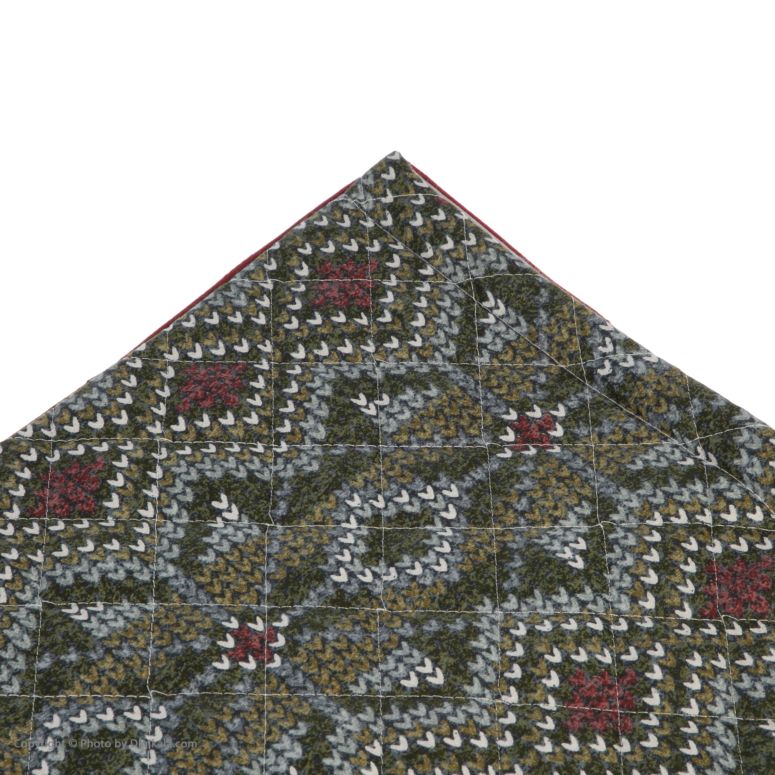 تشکچه برقی مدی مت مدل MHG-15