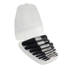 مته قلاویز چپ گرد ریزو مدل YP-M3/M50 مجموعه 8 عددی