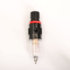 فیلتر رگولاتور و رطوبت گیر مدل AFR2000