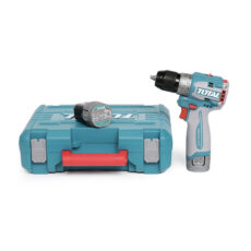 پیچ گوشتی شارژی توتال مدل TDLI16682