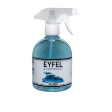 اسپری خوشبو کننده و تصفیه کننده هوا ایفل مدل انبه و اوشن حجم 500 میلی لیتر مجموعه 2 عددی