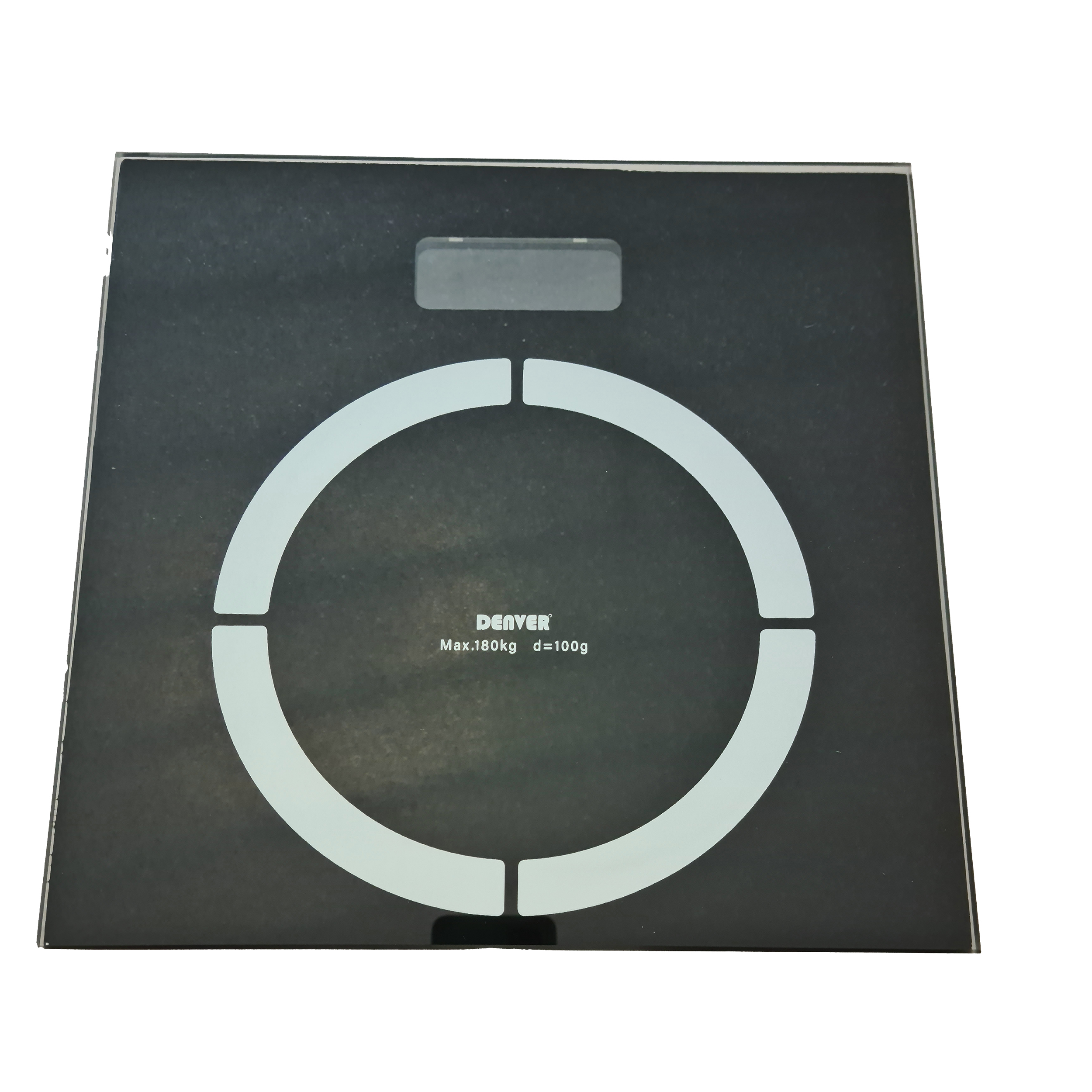 ترازو دیجیتال دنور مدل DR-1035 ENV