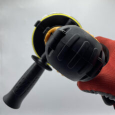 دستگاه پولیش اینتیمکث مدل 0221