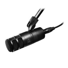 میکروفون استودیویی آدیو-تکنیکا مدل  AT2040 XLR