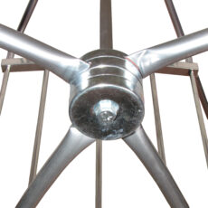 بند رخت گلبرگ کد 20102